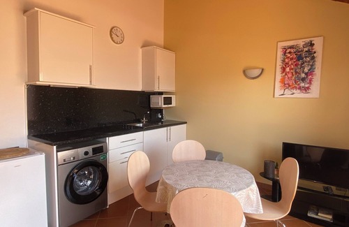 Santa Maria Apartment | Porto Antigo 2 City View - Pool & Wifi