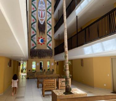 Praia do Jardim Apartment | Idyllic Porto Bali Resort: Oceanfront Getaway in Angra dos Reis