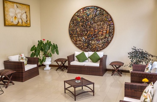 Porto Seguro Hotel | Beachfront Porto Cálem Praia Hotel with Spa & Family Amenities