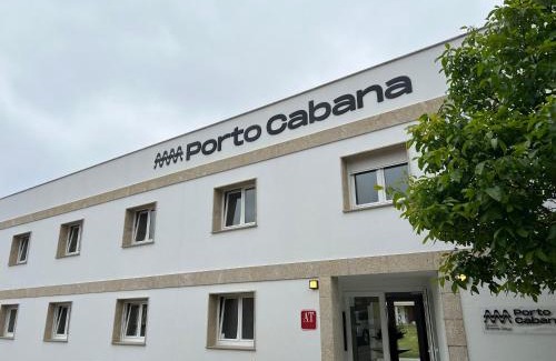 Cabana de Bergantinos Apartment | Oceanfront Escape at Porto Cabana by Miramar Stays