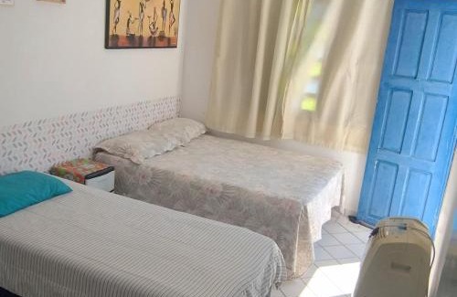 Aracati Apartment | Oceanfront Retreat at Porto Canoa near Canoa Quebrada