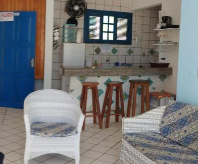 Aracati Apartment | Oceanfront Retreat at Porto Canoa near Canoa Quebrada