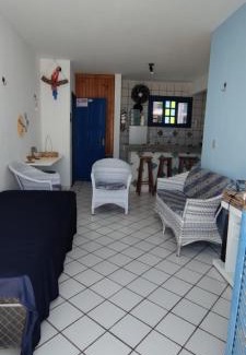 Aracati Apartment | Oceanfront Retreat at Porto Canoa near Canoa Quebrada