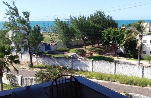 Aracati Apartment | Porto Canoa Resort: Guest Rated 9.5 with Private Beach Access