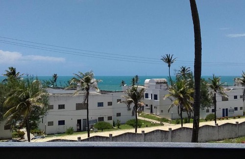 Aracati Apartment | Porto Canoa Resort: Guest Rated 9.5 with Private Beach Access