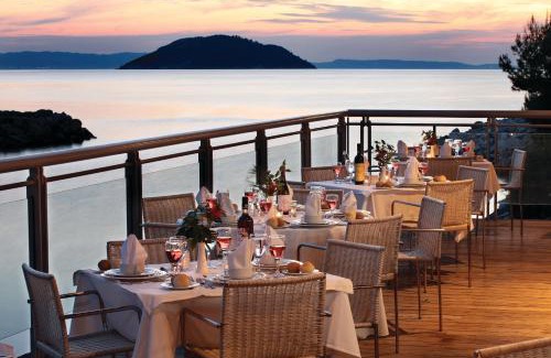 Neos Marmaras Resort | Experience Porto Carras Meliton: 5-Star Oceanfront Escape