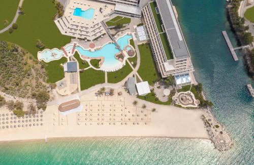 Neos Marmaras Resort | Experience Porto Carras Meliton: 5-Star Oceanfront Escape