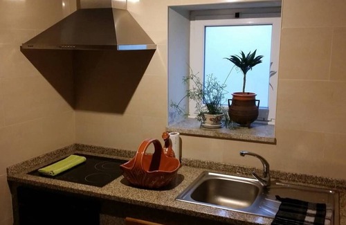 Ossela Villa | Cozy Porto Carreiro House: Ocean View & Spa Retreat