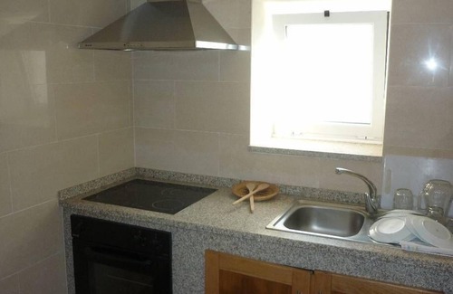 Ossela Villa | Cozy Porto Carreiro House: Ocean View & Spa Retreat