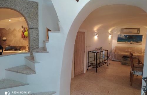 Cala Bitta Apartment | Elegant Porto Cervo Suite for an Unforgettable Stay