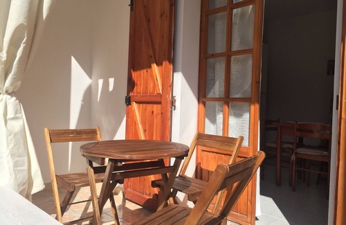 Sarroch Apartment | Cozy Porto Columbu Apartment with Spa and Breakfast Included