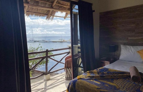 Mahahual Hotel | Discover Porto Coral Hotel & Suites: Pet-Friendly Getaway