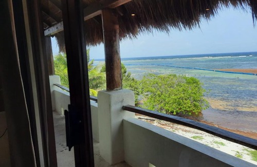 Mahahual Hotel | Discover Porto Coral Hotel & Suites: Pet-Friendly Getaway