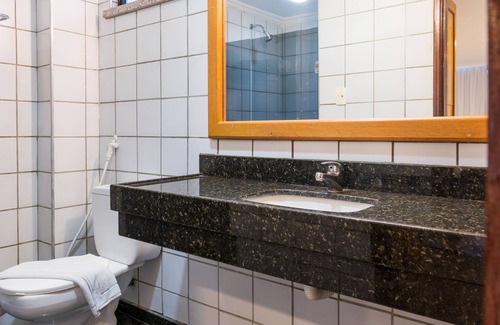 Sabiaguaba Hotel | Inviting Porto d'Aldeia by Castelo Itaipava with Spa & Breakfast