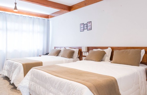 Sabiaguaba Hotel | Inviting Porto d'Aldeia by Castelo Itaipava with Spa & Breakfast