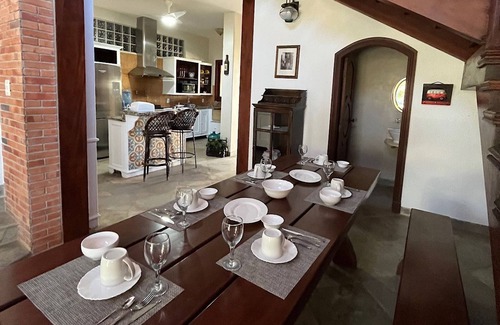 Porto das Dunas House | Discover Miramar Beach Vacations Near Porto das Dunas