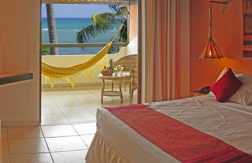 Praia do Forte Hotel | Discover Porto da Lua: Top-Rated Hotel with Spa & Dining