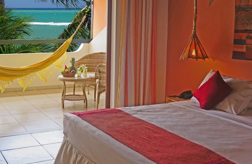 Praia do Forte Hotel | Discover Porto da Lua: Top-Rated Hotel with Spa & Dining