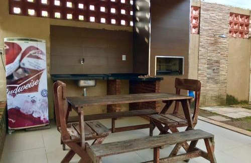 Porto das Dunas House | Experience Comfort at Porto das Dunas with Ocean View