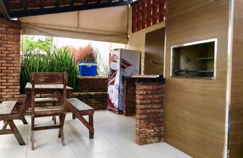 Porto das Dunas House | Experience Comfort at Porto das Dunas with Ocean View