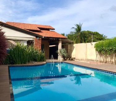 Porto das Dunas House | Experience Comfort at Porto das Dunas with Ocean View