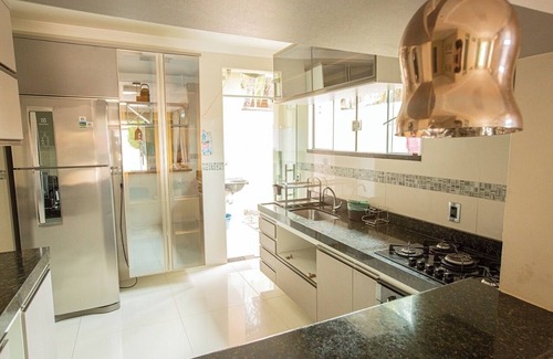 Porto das Dunas House | Experience Comfort at Porto das Dunas with Ocean Views