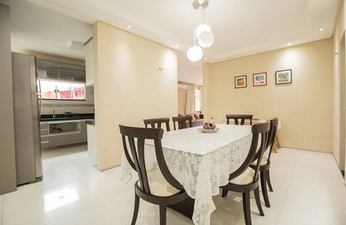 Porto das Dunas House | Experience Comfort at Porto das Dunas with Ocean Views