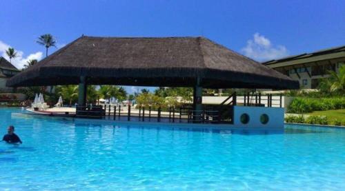 Porto de Galinhas Apartment | Oceanfront Escape at Porto de Galinhas-Muro Alto Resort