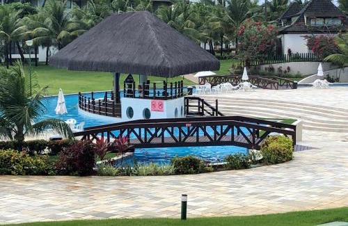 Porto de Galinhas Apartment | Oceanfront Escape at Porto de Galinhas-Muro Alto Resort