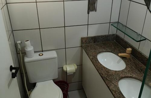 Fortaleza Apartment | Oceanfront Porto de Iracema Vista Mar with Pool & Pet-Friendly