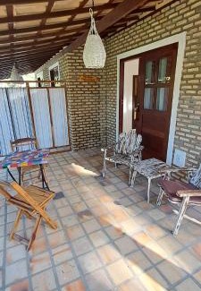 Pipa Cabin | Indulge in Porto do Sol - Chalé 07 with Oceanfront Views