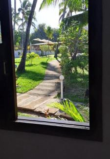 Pipa Cabin | Indulge in Porto do Sol - Chalé 07 with Oceanfront Views