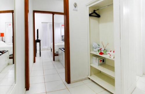 Itacare House | Oceanfront Porto dos Casais Guest House in Itacaré