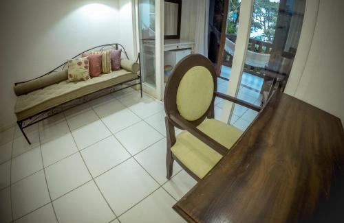 Itacare House | Oceanfront Porto dos Casais Guest House in Itacaré