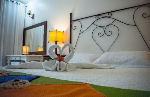 Itacare House | Oceanfront Porto dos Casais Guest House in Itacaré