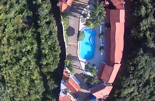 Barreirinhas Apartment | Exceptional Porto dos Lençóis with Pool & Ocean View