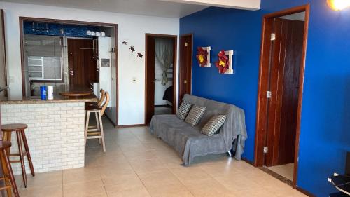 Angra dos Reis Apartment | Pet-Friendly Escape at Porto Dourado G2 - Casa 78