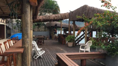 Angra dos Reis Apartment | Pet-Friendly Escape at Porto Dourado G2 - Casa 78