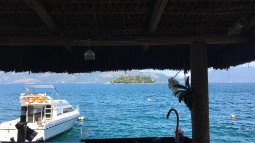 Angra dos Reis Apartment | Pet-Friendly Escape at Porto Dourado G2 - Casa 78