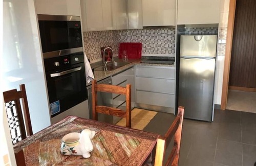 Esposade Apartment | Porto Douro Apartment with Heated Indoor Pool for Families