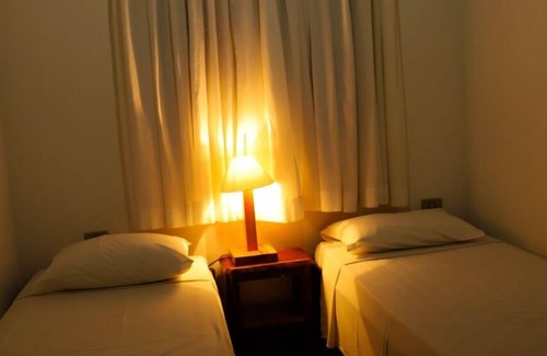 Alfenas Hotel | Discover Porto Fazenda Hotel with Pool and Spa Amenities