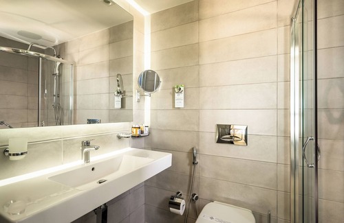 Spanokhorion Hotel | Elegant Porto Galini Seaside Resort & Spa with Ocean Views