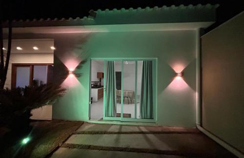 Porto Seguro Apartment | Porto Home - Ap 1 Quarto e Sala