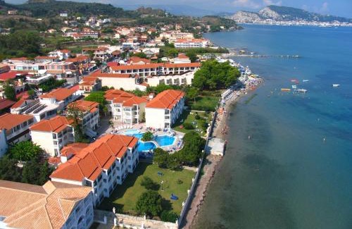 Argassi Hotel | Porto Iliessa