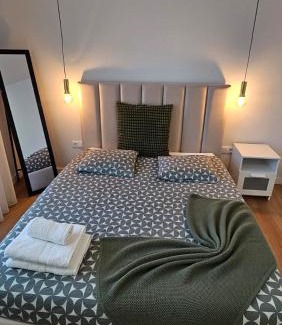 Sao Joao da Madeira House | Budget-Friendly Stay at Porto Je T'aime - Solar São João