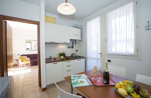 Porlezza Apartment | Discover Porto Letizia Ortensia with Oceanfront Views