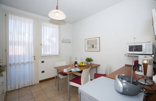 Porlezza Apartment | Discover Porto Letizia Ortensia with Oceanfront Views