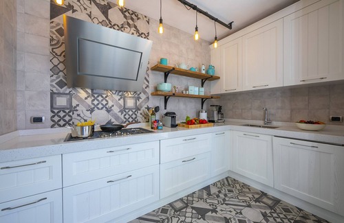Porlezza Apartment | Experience Porto Letizia Primula 1 in Beautiful Porlezza