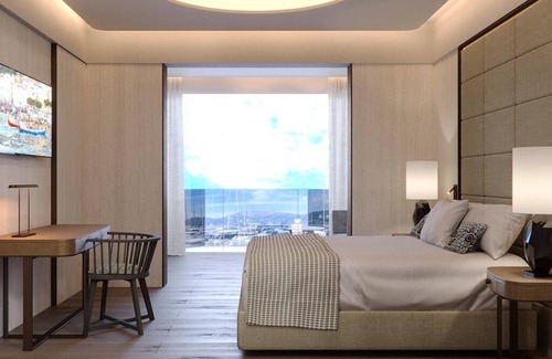 La Spezia Hotel | Experience Porto Lotti Boutique Hotel with Ocean View & Spa