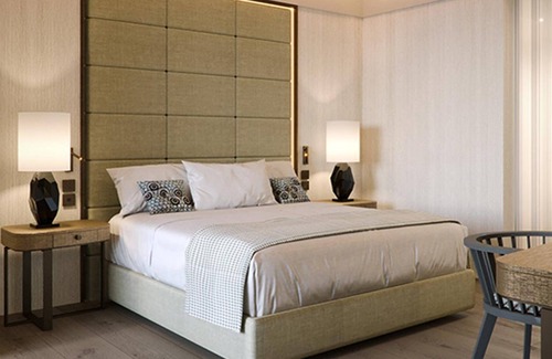La Spezia Hotel | Experience Porto Lotti Boutique Hotel with Ocean View & Spa